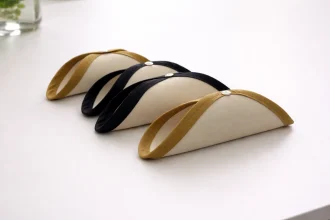 Rond De Serviette Cover