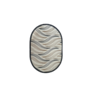 Set de table Noir Absolu en situation sur table dressée