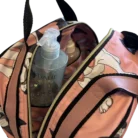 Vanity Bouledogue Rose