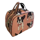 Vanity Bouledogue Rose