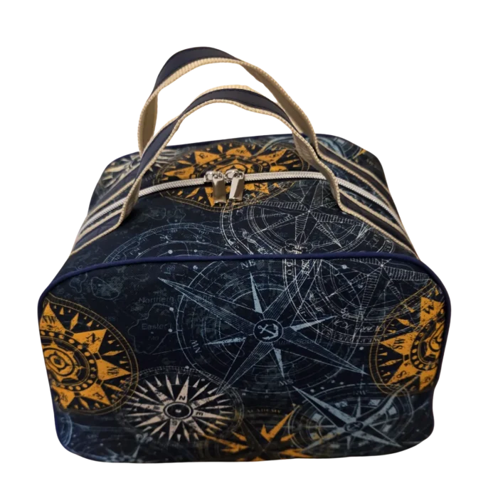 Vanity Boussoles Marines