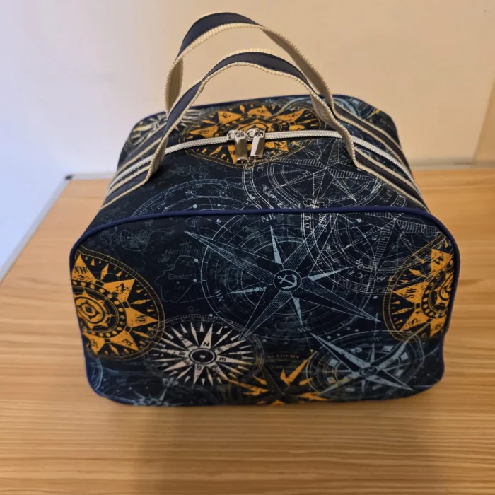 Vanity Boussoles Marines