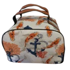 Vanity Carpes Et Ancres