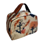 Vanity Carpes Et Ancres