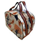 Vanity Carpes Et Ancres