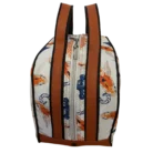 Vanity Carpes Et Ancres