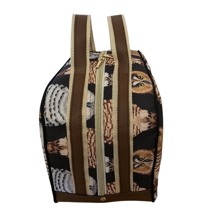 Vanity Chouette Forêt