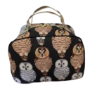 Vanity Chouette Forêt