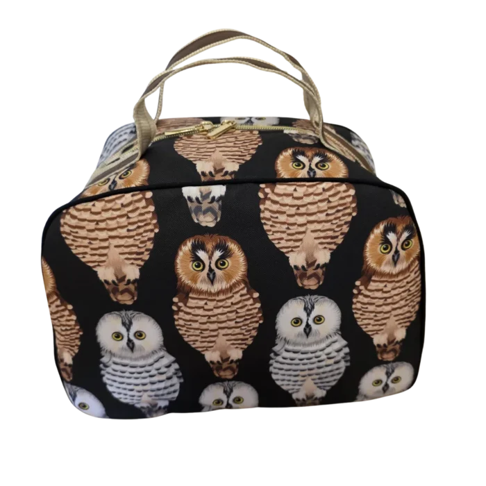 Vanity Chouette Forêt