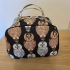 Vanity Chouette Forêt