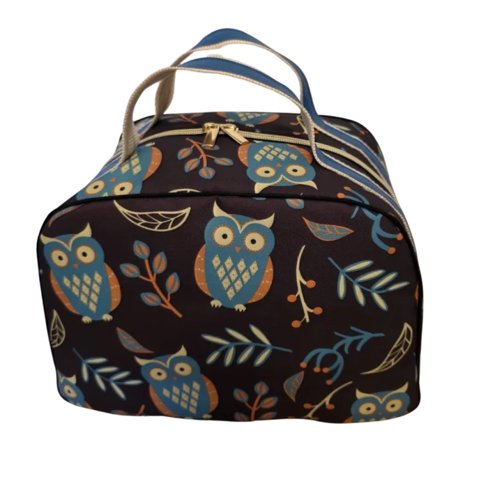 Vanity Chouette Minuit