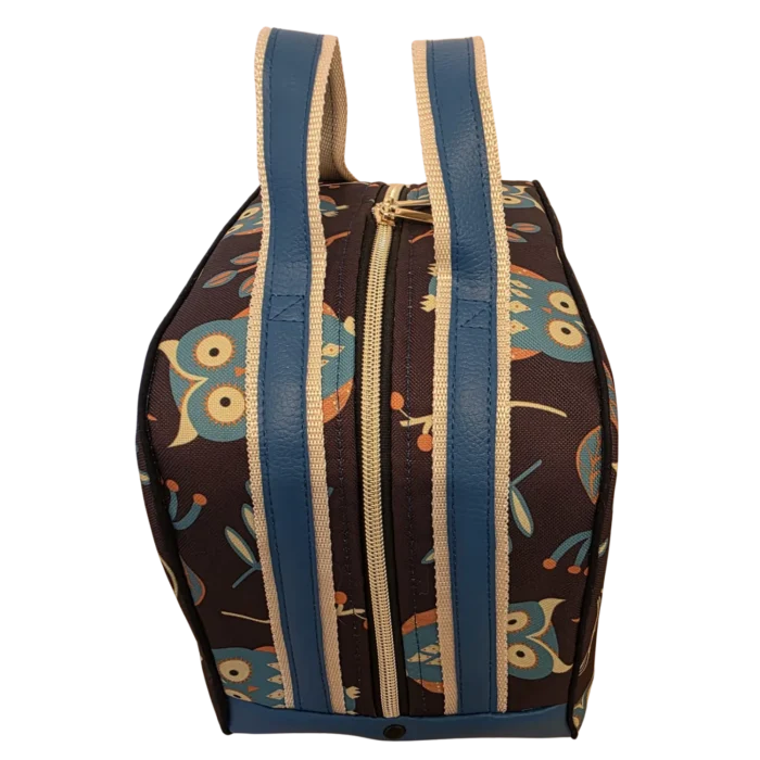 Vanity Chouette Minuit