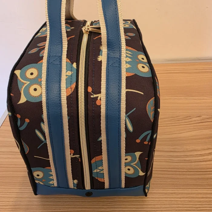 Vanity Chouette Minuit