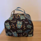 Vanity Chouette Minuit