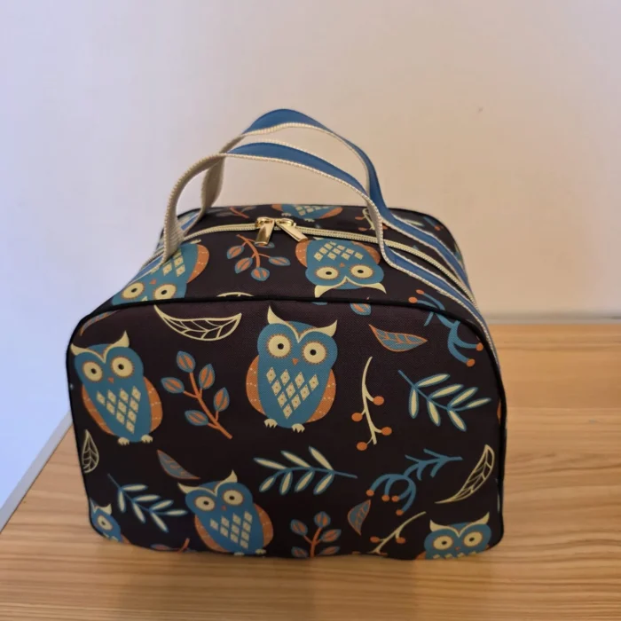 Vanity Chouette Minuit