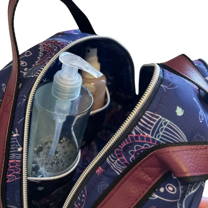 Vanity Chouette Nocturne