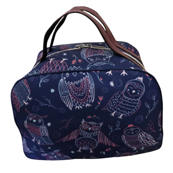 Vanity Chouette Nocturne