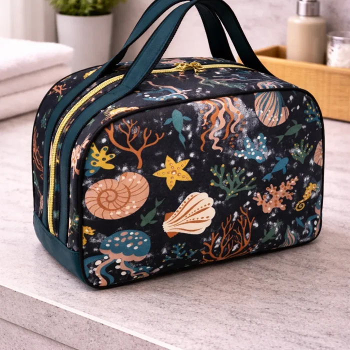 Vanity Coraux Profonds