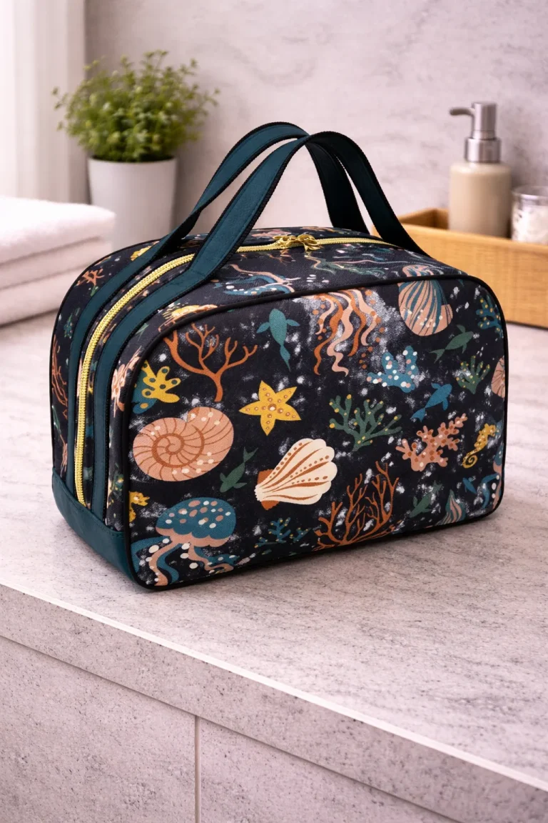 Vanity Coraux Profonds