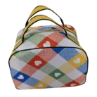 Vanity Cœurs Multicolores