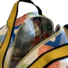 Vanity Cœurs Multicolores