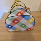 Vanity Cœurs Multicolores