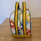 Vanity Cœurs Multicolores