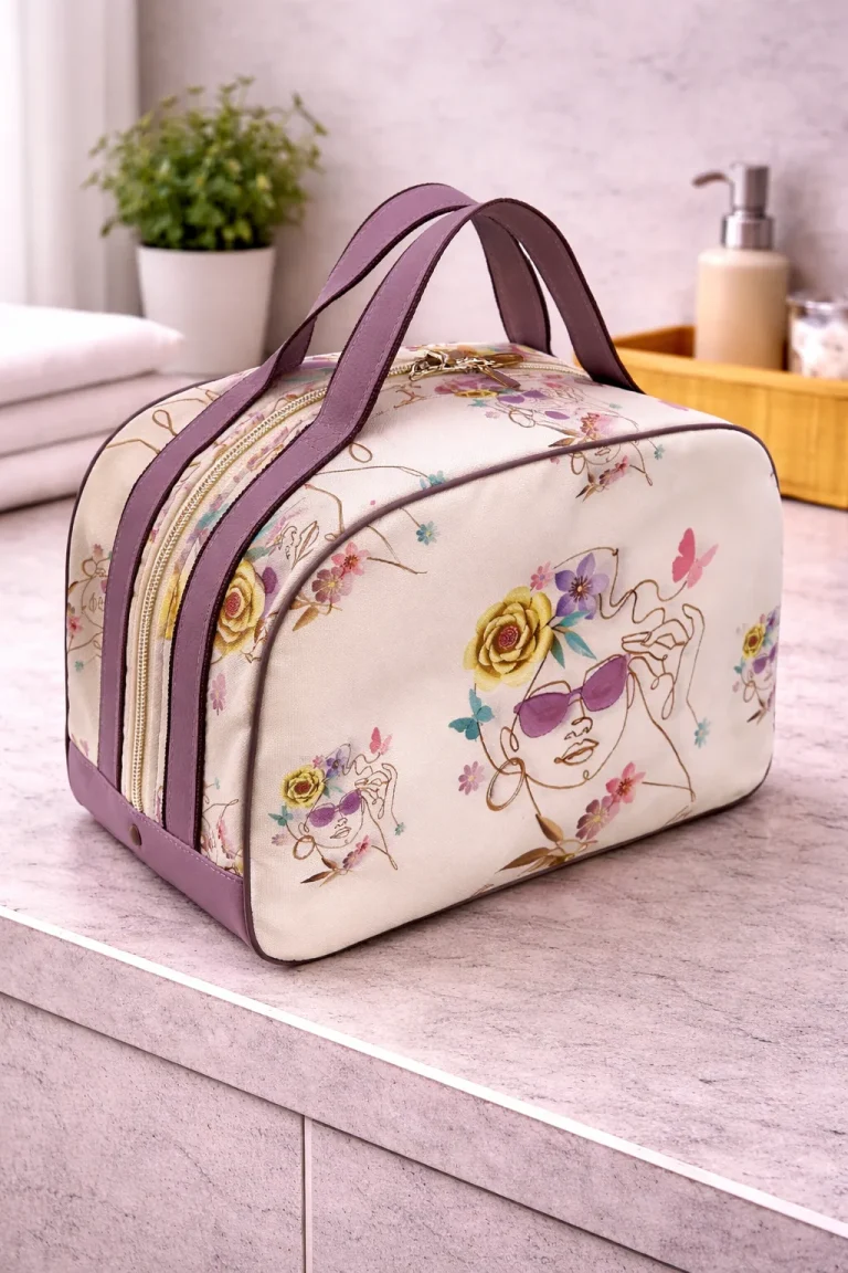 Vanity Femme D'été