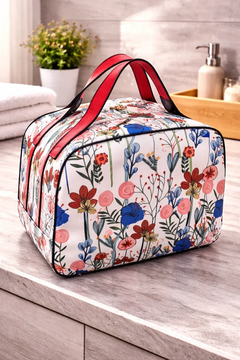 Vanity Fleurs D'été