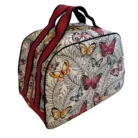 Vanity Papillon Blanc