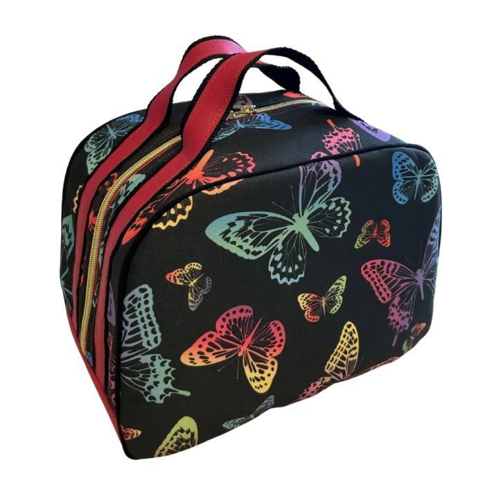 Vanity Papillon Galaxie