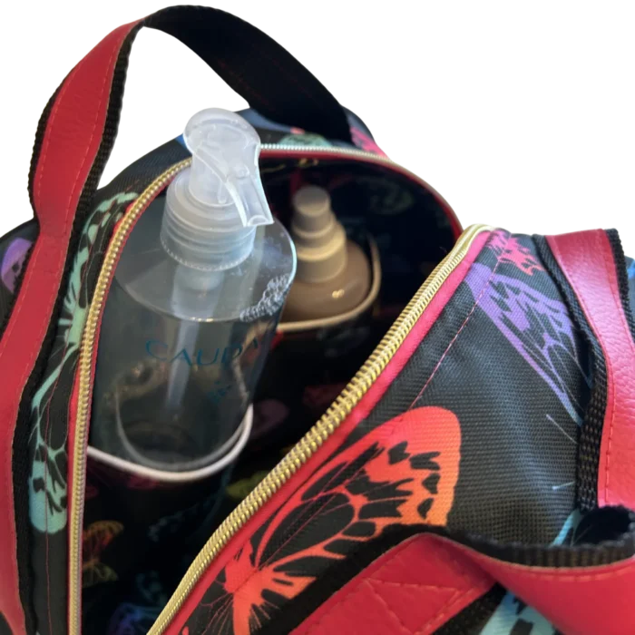 Vanity Papillon Galaxie