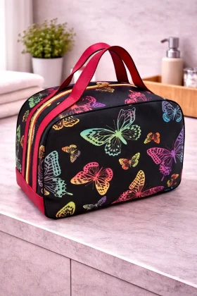 Vanity Papillon Galaxie