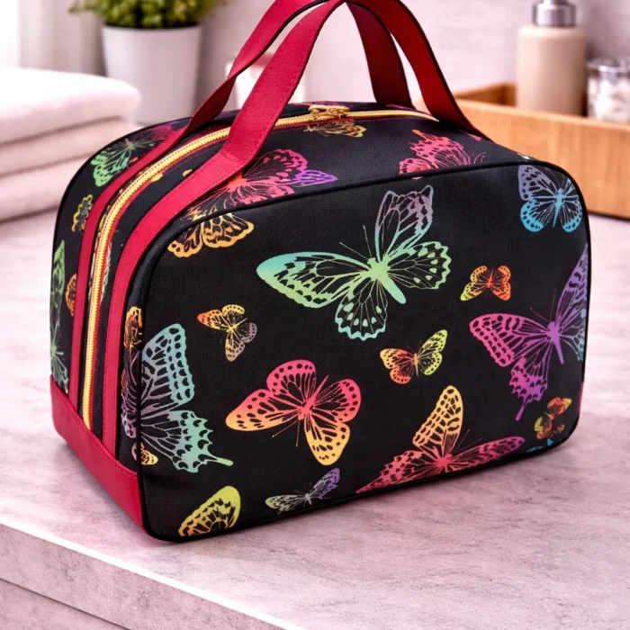 Vanity Papillon Galaxie