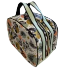 Vanity Papillon Vert Amande