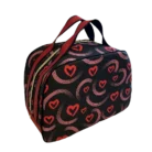 Vanity Petit Cœur Rouge