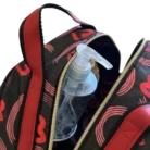 Vanity Petit Cœur Rouge