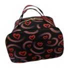 Vanity Petit Cœur Rouge