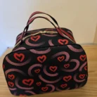 Vanity Petit Cœur Rouge