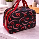 Vanity Petit Cœur Rouge