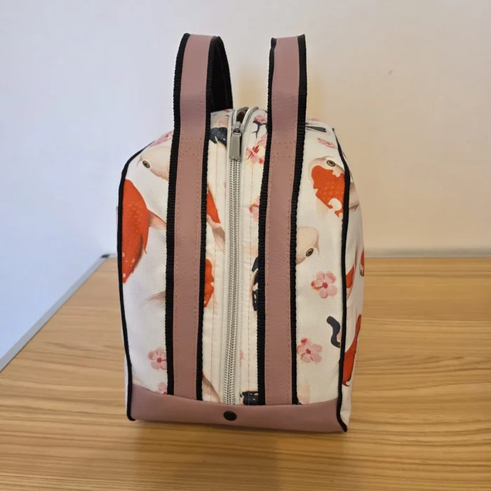 Vanity Poisson & Sakura