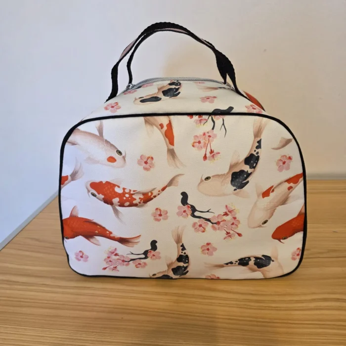 Vanity Poisson & Sakura