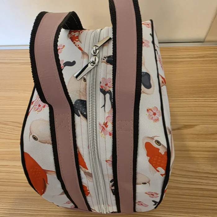 Vanity Poisson & Sakura