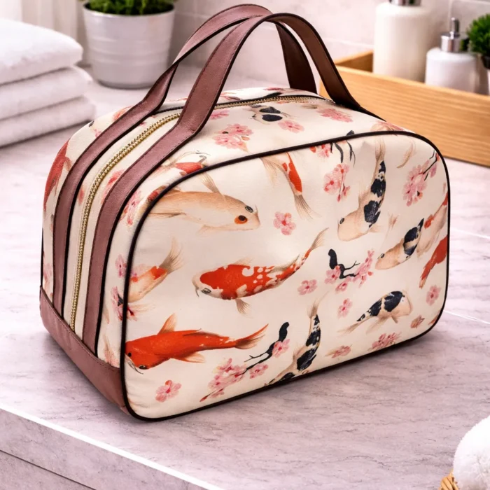 Vanity Poisson & Sakura