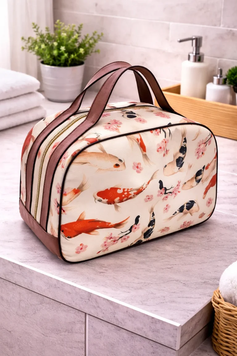 Vanity Poisson & Sakura