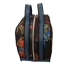 Vanity Tortue Galaxie