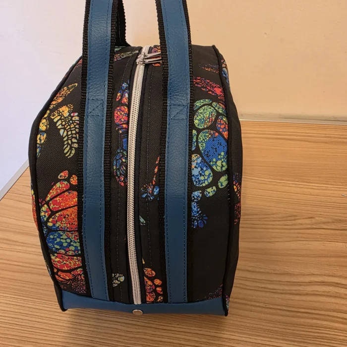 Vanity Tortue Galaxie