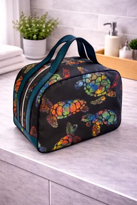 Vanity Tortue Galaxie