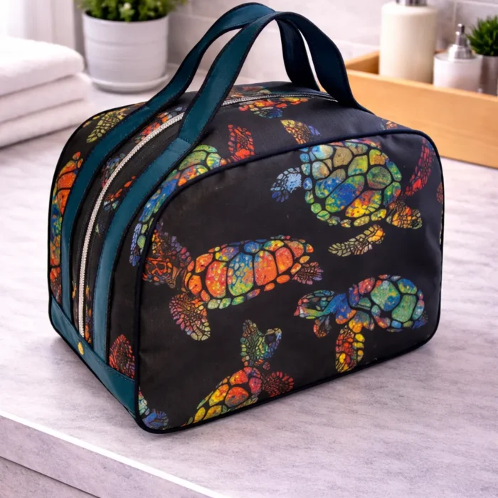 Vanity Tortue Galaxie