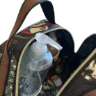 Vanity Tête De Mort